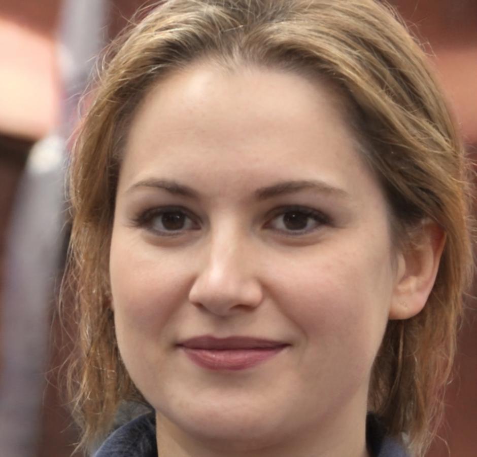 Isolde Blackwood, Lead UX Educator