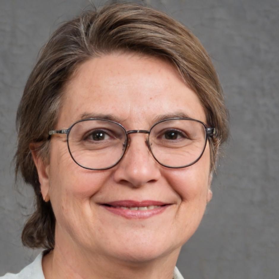 Freya Lindberg, programme participant